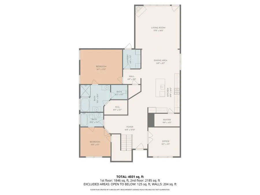 5056 Empire Way, Irving, TX 75038 - #3