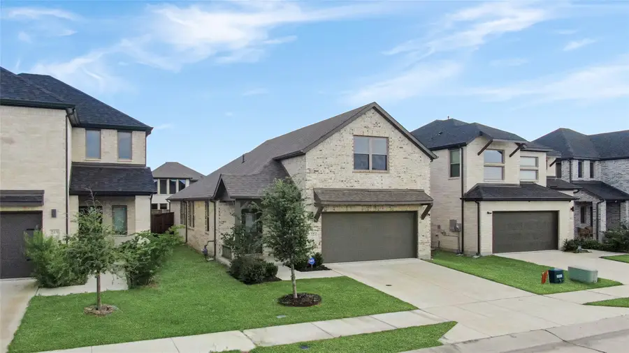 221 Caliber Court, Princeton, TX 75071 - #3