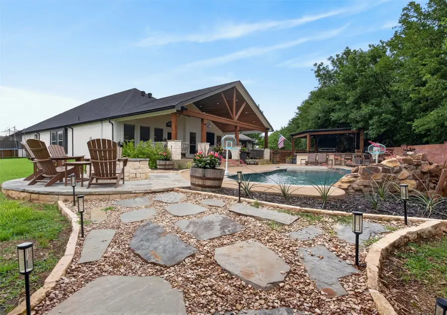 1428 Brownford Drive, Fort Worth, TX 76028 - #2