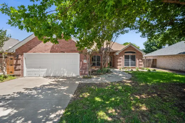 317 Cindy Lane, Saginaw, TX 76179