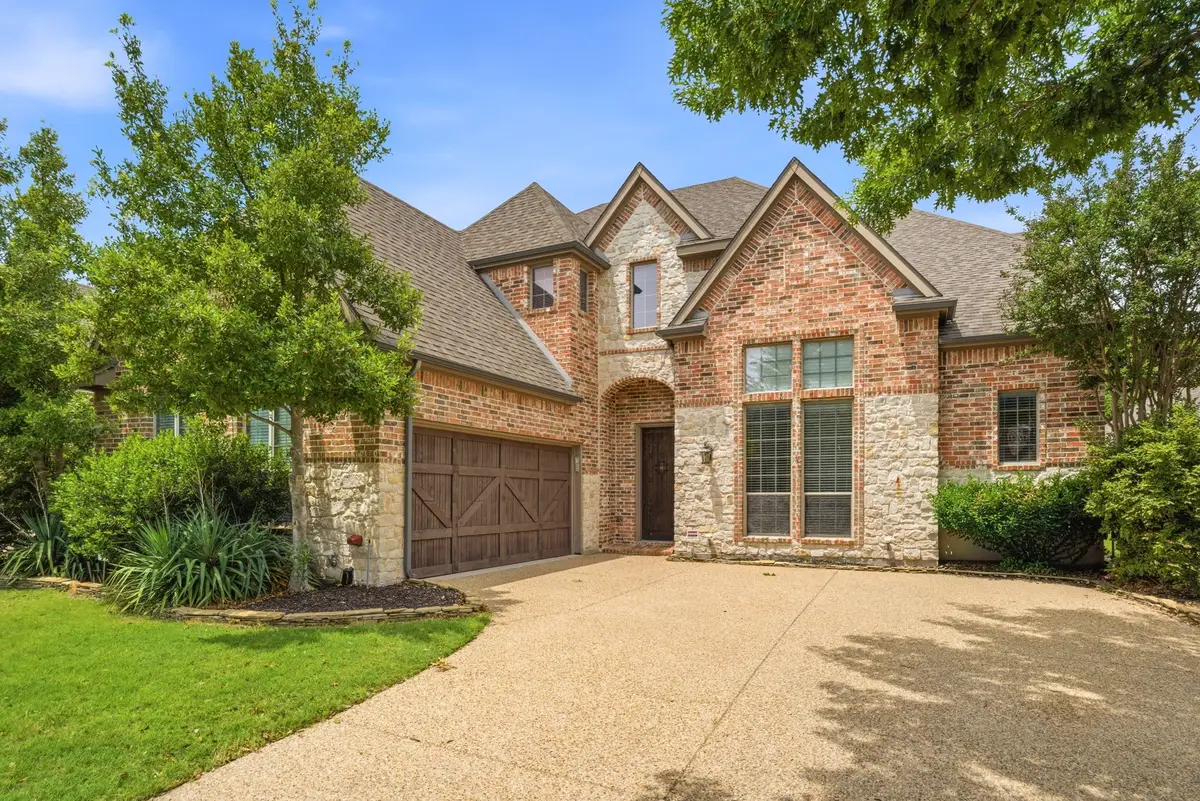5116 Dunster Drive, McKinney, TX 75070 - #1