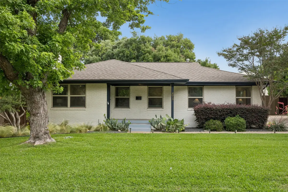 4013 Valley Ridge Road, Dallas, TX 75220 - #1