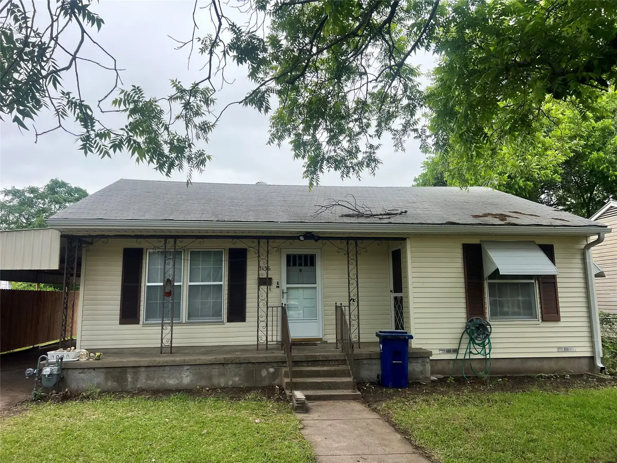 3136 Mckenzie Avenue, Waco, TX 76708 - #1