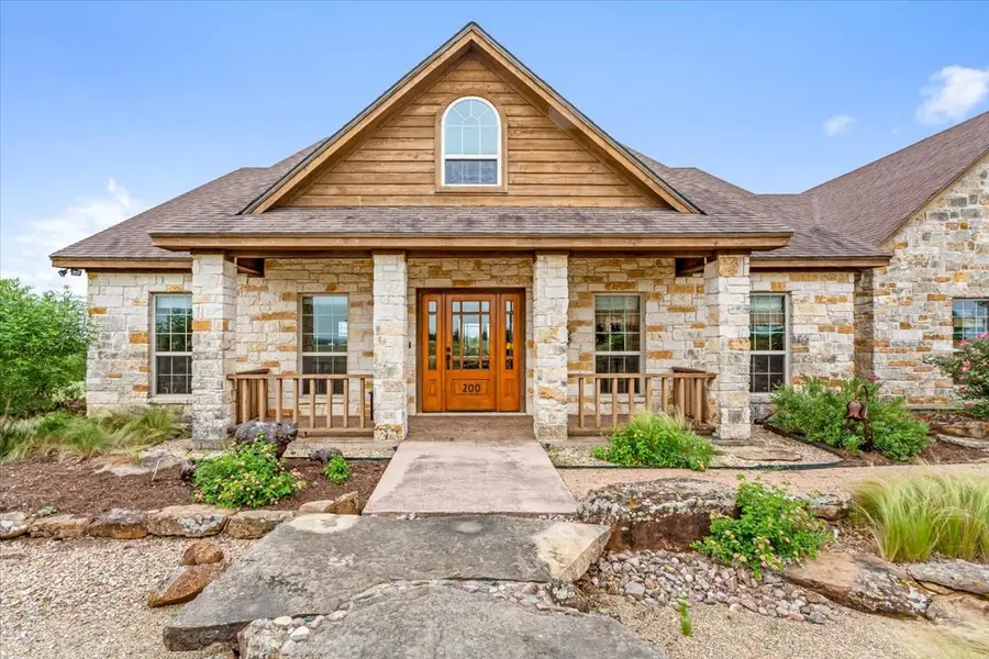 200 Ranchcrest Road, Lorena, TX 76655 - #3
