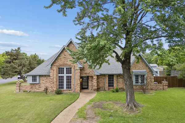 5205 Dixie Circle, Sachse, TX 75048