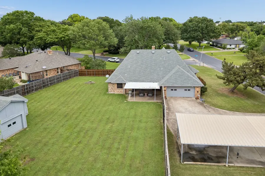 5205 Dixie Circle, Sachse, TX 75048 - #3