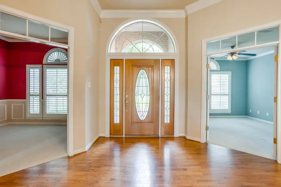 8707 S Monticello Circle, Granbury, TX 76049 - #3