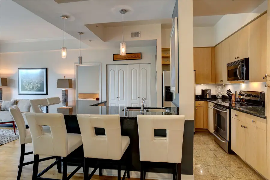 3225 Turtle Creek Boulevard #243, Dallas, TX 75219 - #3