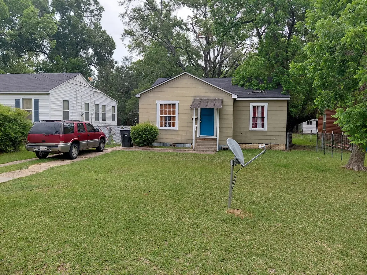5507 Sussex Avenue, Shreveport, LA 71108 - #1