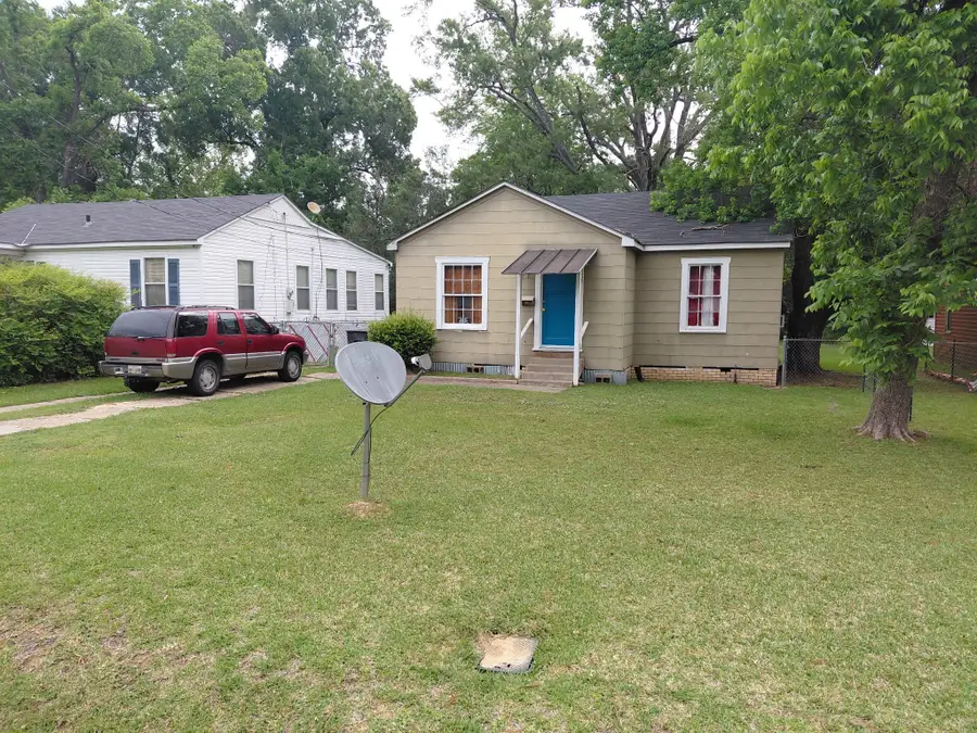 5507 Sussex Avenue, Shreveport, LA 71108 - #2