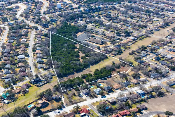 UNK Virginia Avenue, Copperas Cove, TX 76522