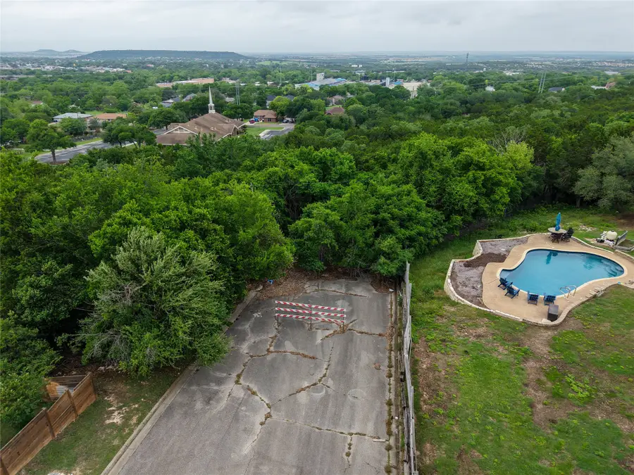 UNK Virginia Avenue, Copperas Cove, TX 76522 - #2