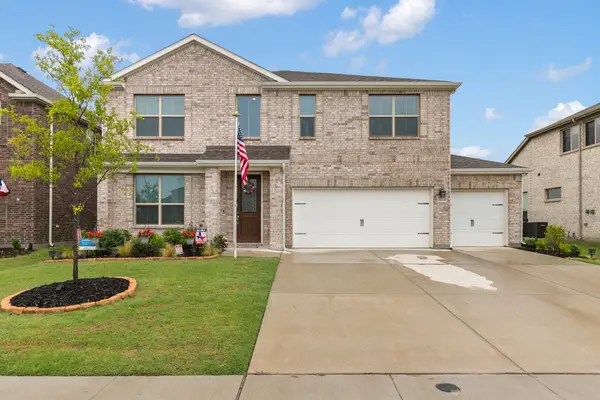 3212 Grande View, Aubrey, TX 76227