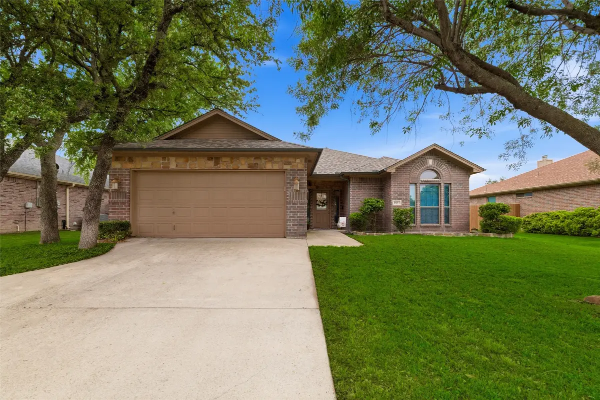 1837 Roadrunner Drive, Weatherford, TX 76088 - #1