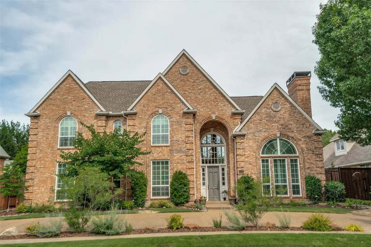 1628 Old Course Drive, Plano, TX 75093 - #1