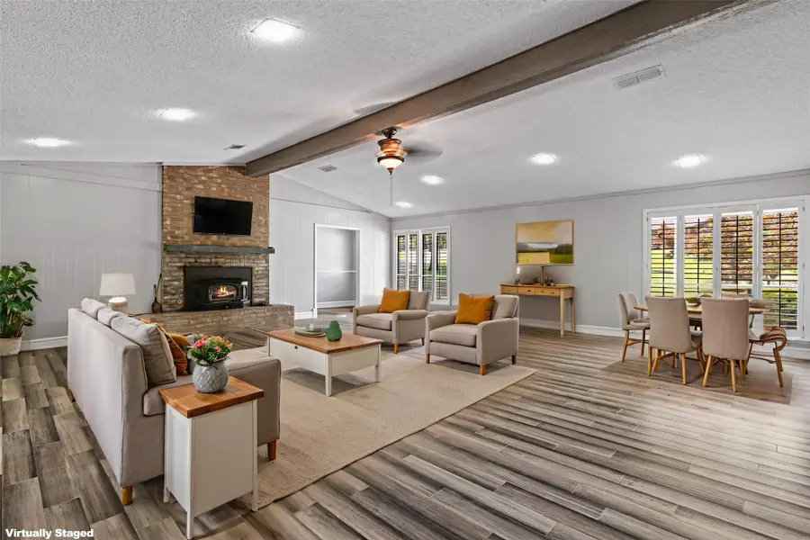 1821 Azalea Street, Gilmer, TX 75644 - #2