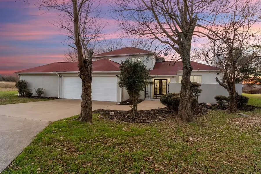 8862 County Road 4028, Kemp, TX 75143 - #2