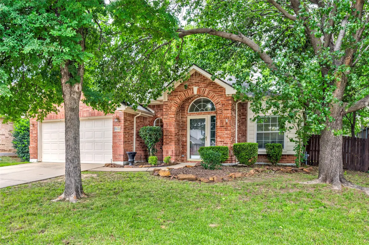 3513 Villanova Drive, Denton, TX 76210 - #1