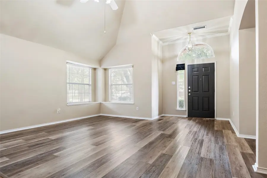 3513 Villanova Drive, Denton, TX 76210 - #2