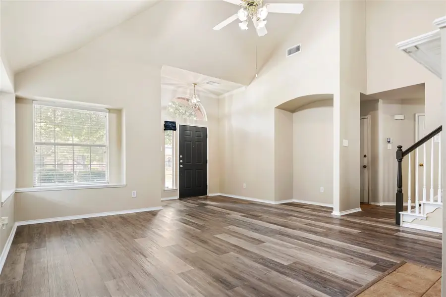 3513 Villanova Drive, Denton, TX 76210 - #3