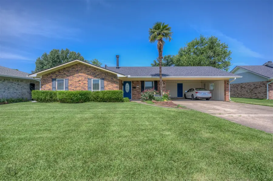 1905 Miles Street, Bossier City, LA 71112 - #2