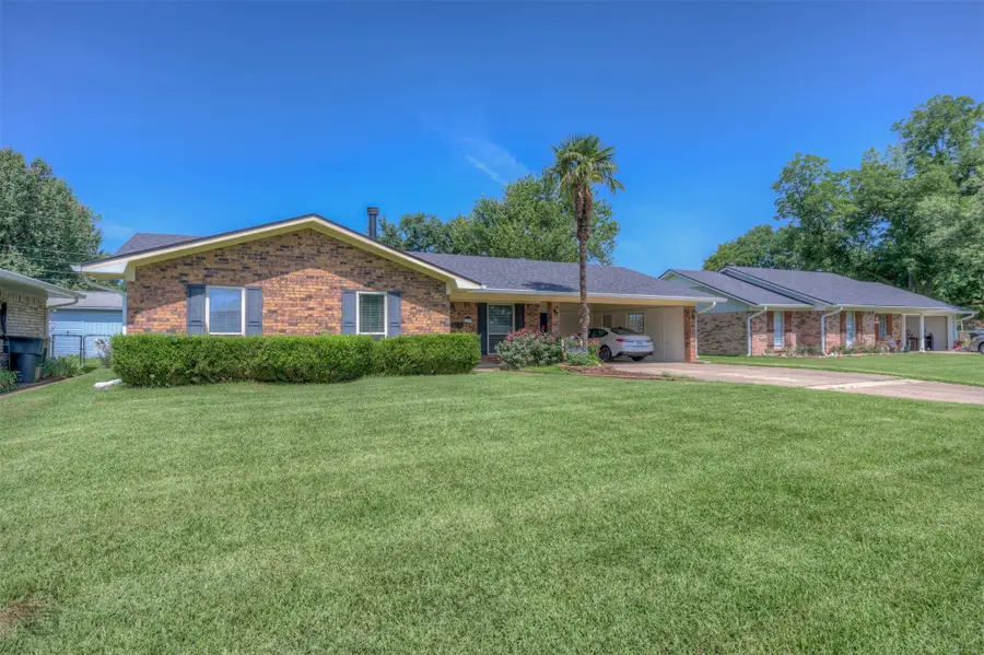 1905 Miles Street, Bossier City, LA 71112 - #3