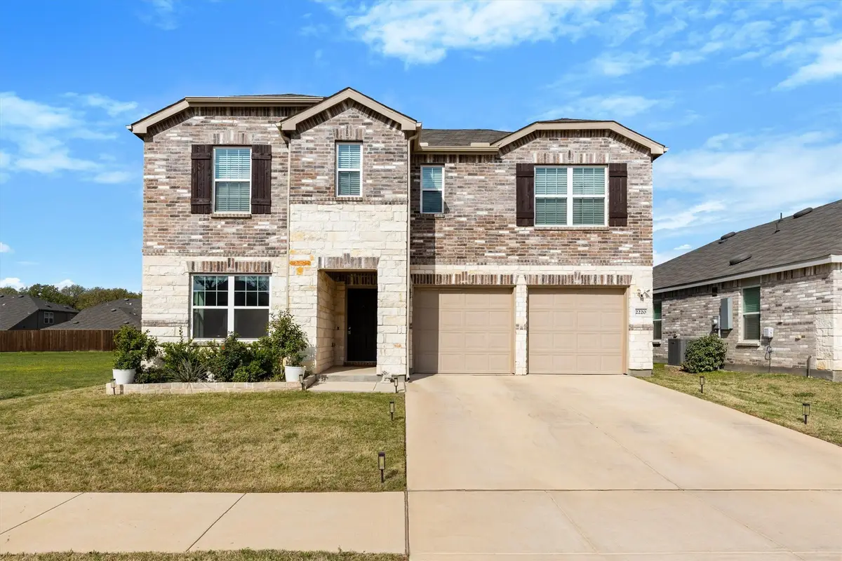 2220 Village Creek Lane, Denton, TX 76208 - #1