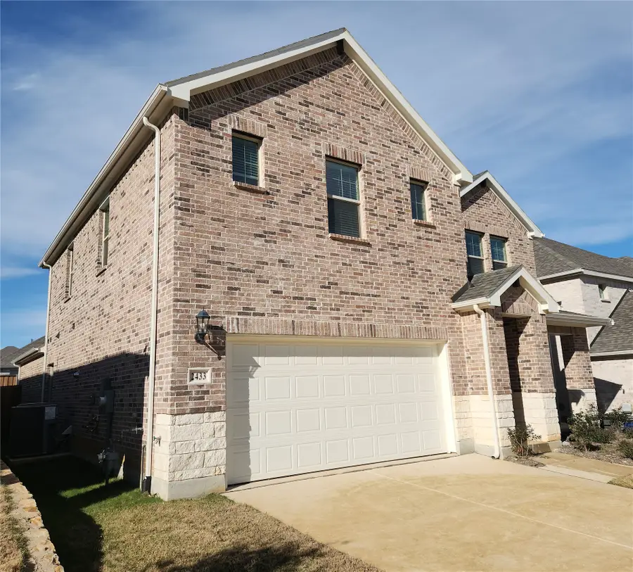 2433 Glacier Ridge, Corinth, TX 76210 - #3