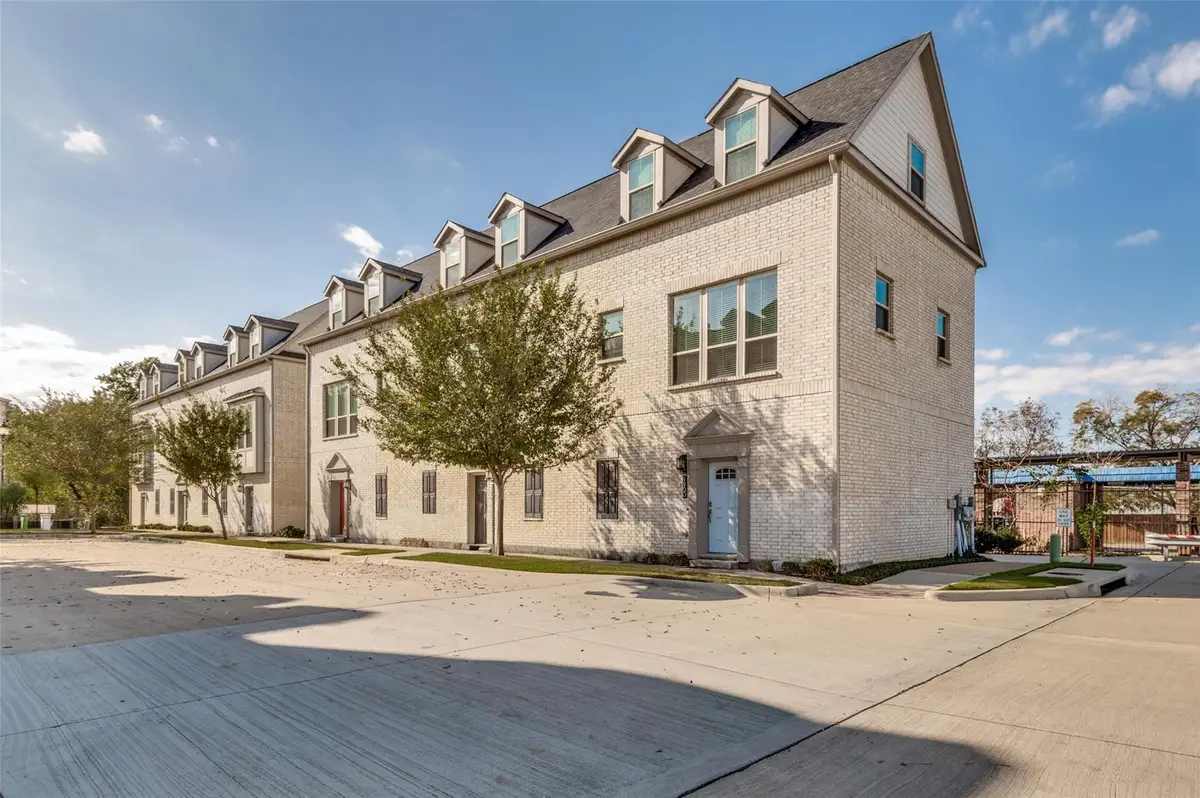 1900 Bel Air Drive, Arlington, TX 76010 - #1