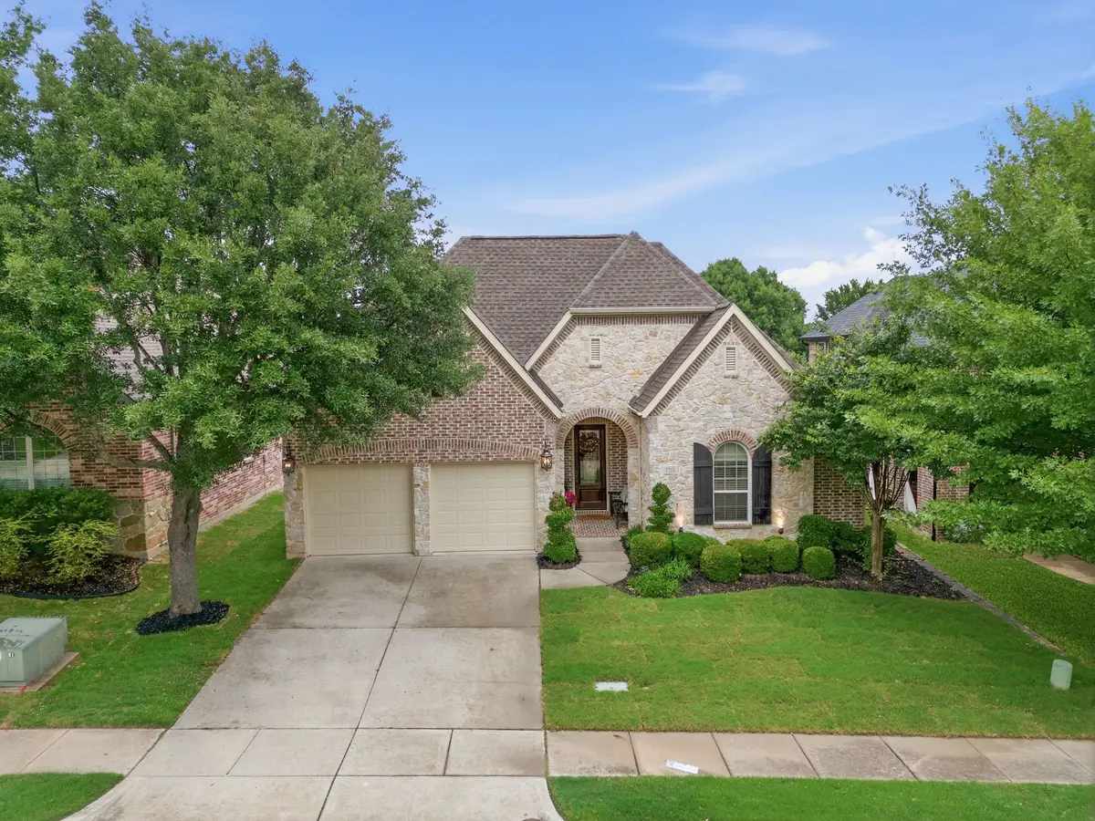 7712 Harvest Hill Lane, McKinney, TX 75071 - #1