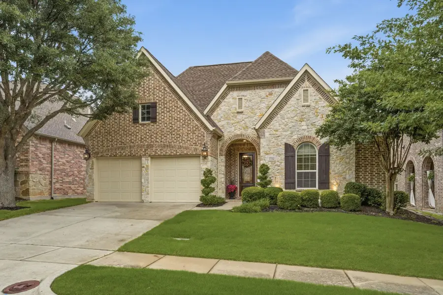 7712 Harvest Hill Lane, McKinney, TX 75071 - #2
