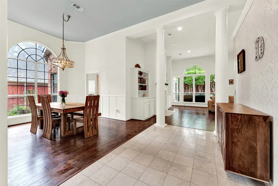 5409 N Briar Ridge Circle, McKinney, TX 75072 - #3