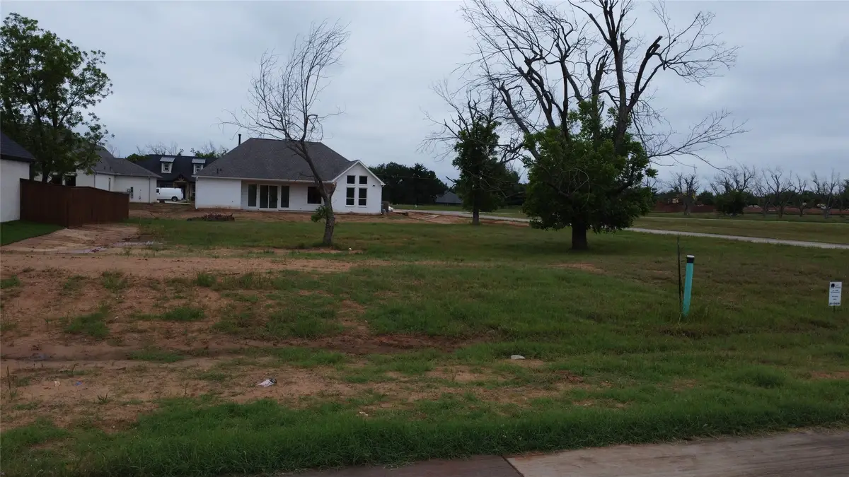 3121 Hazelwood Road, Granbury, TX 76049 - #1