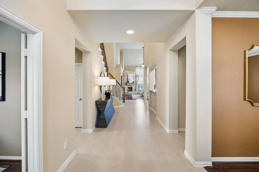 6329 Whetstone Drive, McKinney, TX 75070 - #3