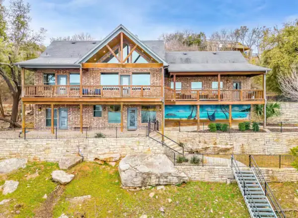 2600 River Ridge, Granbury, TX 76048