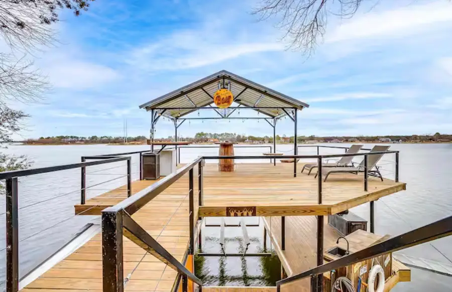 2600 River Ridge, Granbury, TX 76048 - #2