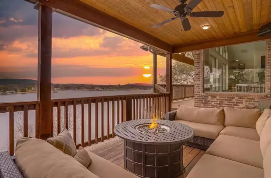 2600 River Ridge, Granbury, TX 76048 - #3