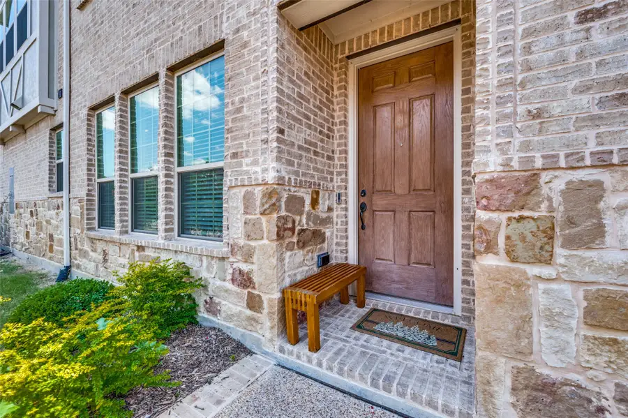 4567 Cypress Thorn Drive, Arlington, TX 76005 - #3