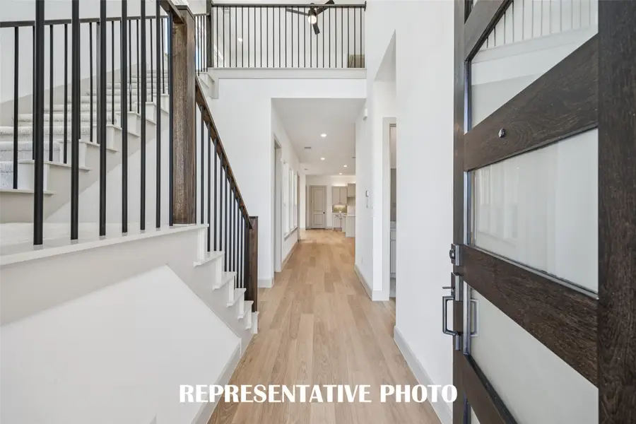 316 Walker Parkway, Celina, TX 75009 - #3
