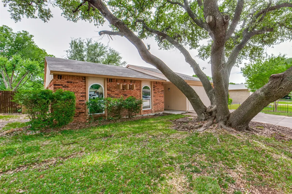 522 Hightrail Drive, Allen, TX 75002 - #1
