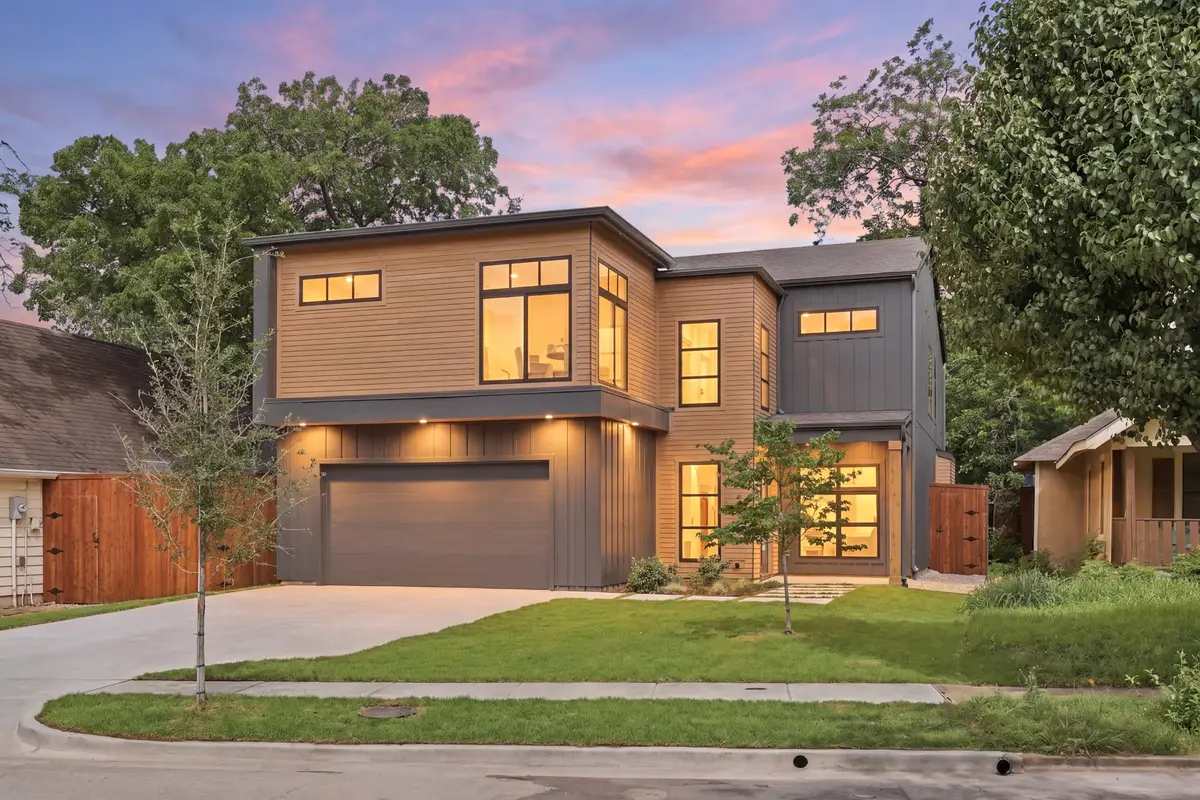 5011 Homer Street, Dallas, TX 75206 - #1