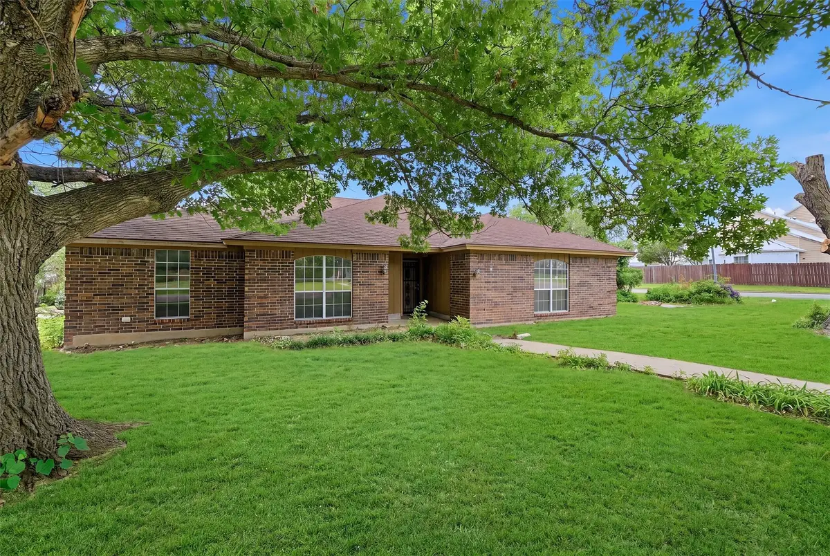 1838 W Taylor Street, Sherman, TX 75092 - #1