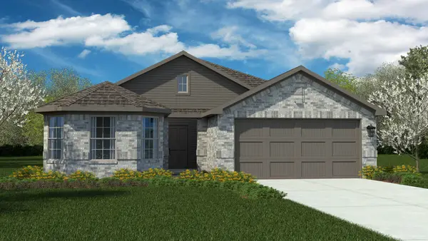 16520 Hudson Prairie Way, Fort Worth, TX 76247