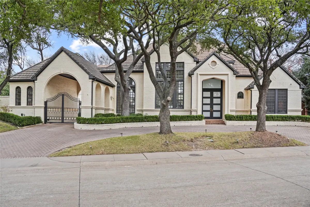 17632 Harbord Oaks Circle, Dallas, TX 75252 - #1