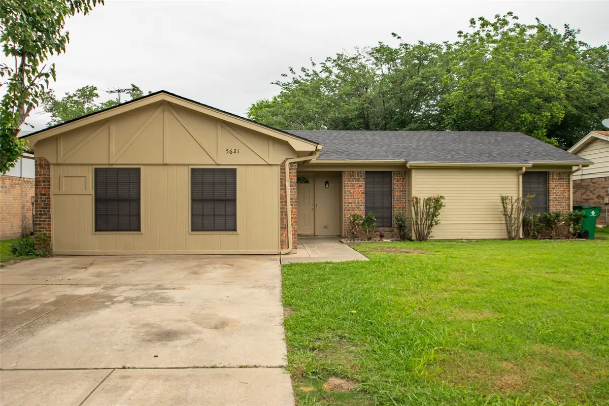 5621 Brent Drive, Haltom City, TX 76148 - #1
