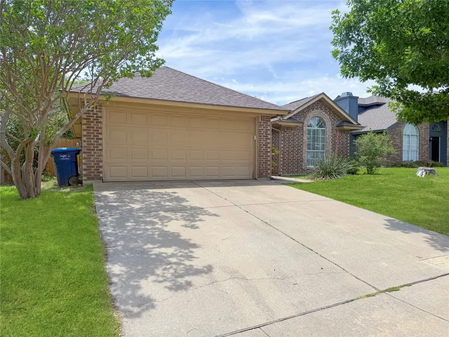 10257 Sunset View Drive, Fort Worth, TX 76108 - #2