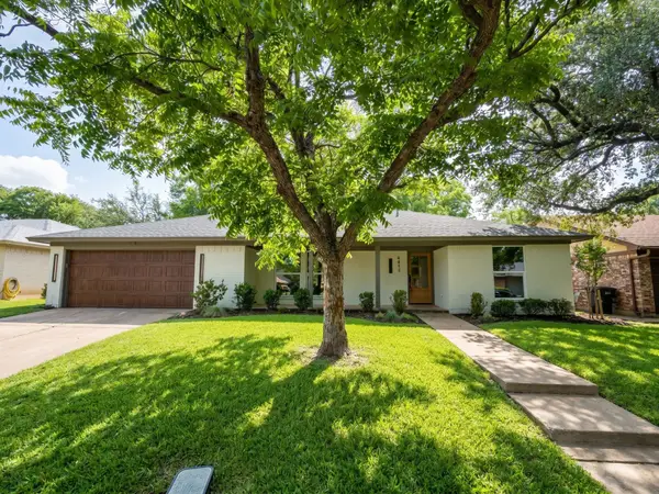 9912 Ivy Leaf, Fort Worth, TX 76108