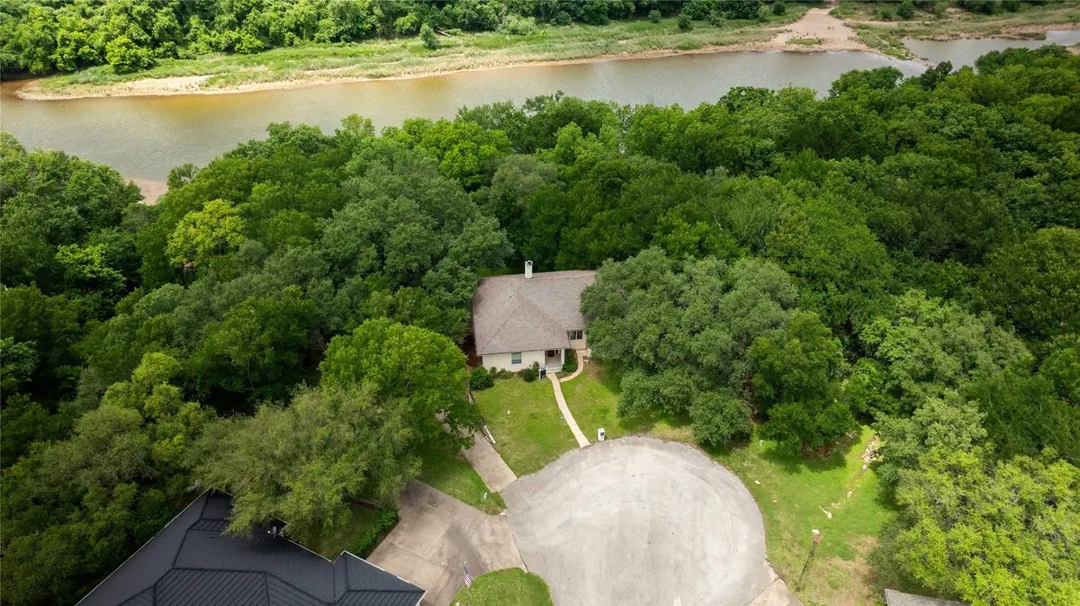 8510 Linden Court, Granbury, TX 76049 - #1