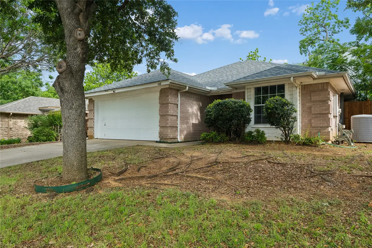 428 Caviness Drive, Grapevine, TX 76051 - #1