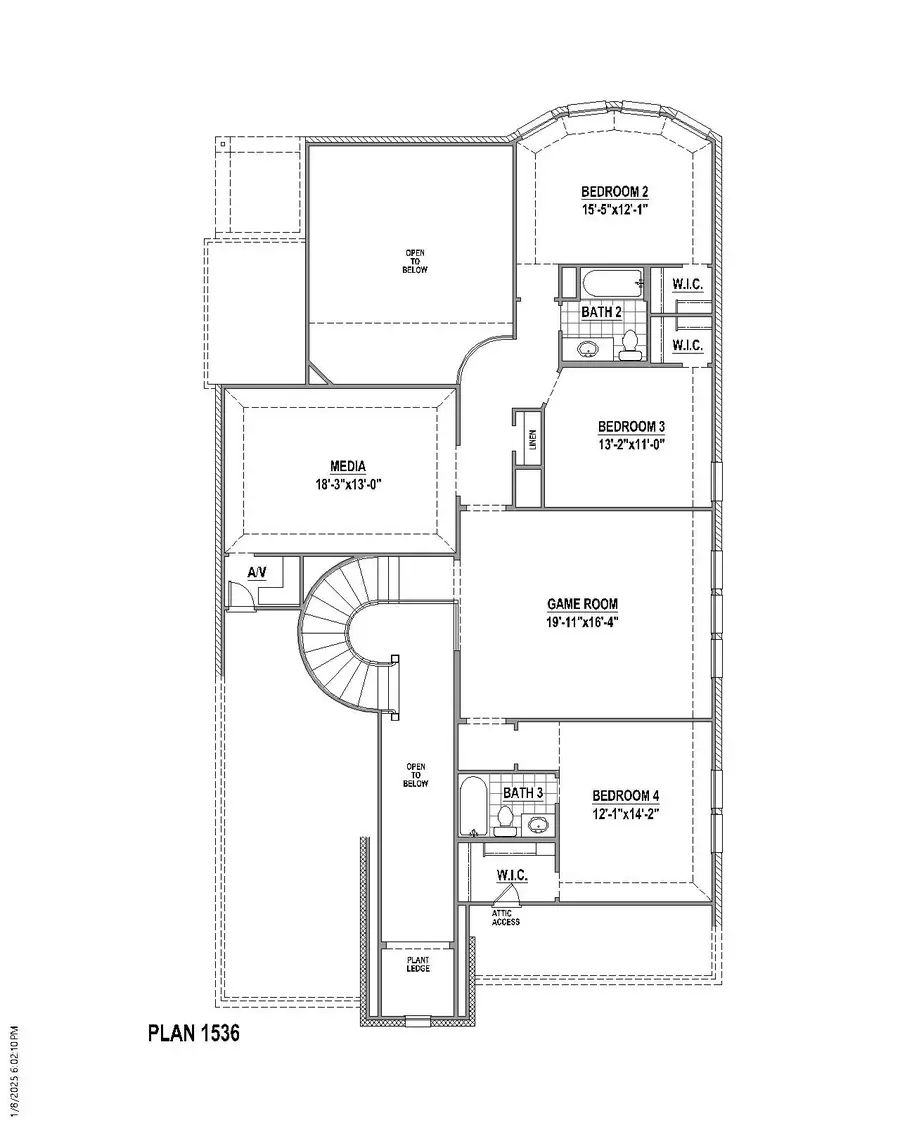3316 Barnard Road, Celina, TX 75009 - #3